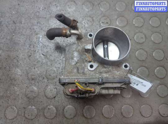 Купить Заслонка дроссельная на Toyota Yaris 2005-2011 Заслонка дроссельная TT964244 на Toyota Yaris 2005-2011