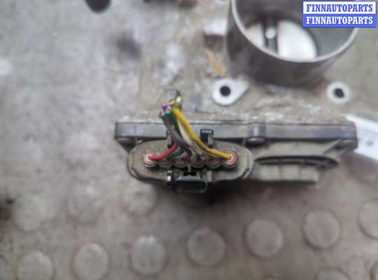 купить Заслонка дроссельная на Toyota Yaris 2005-2011