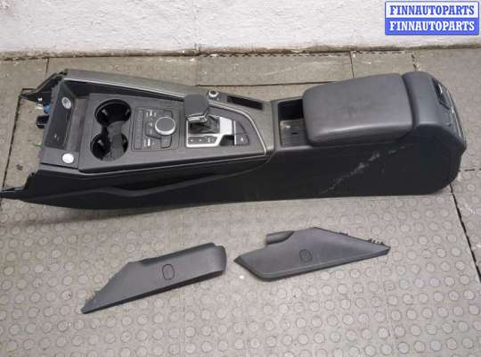 Дефлектор обдува салона AU1717903 на Audi A4 (B9) 2015-2023