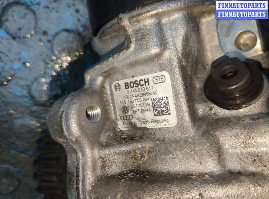 купить ТНВД на Audi Q7 2005-2015