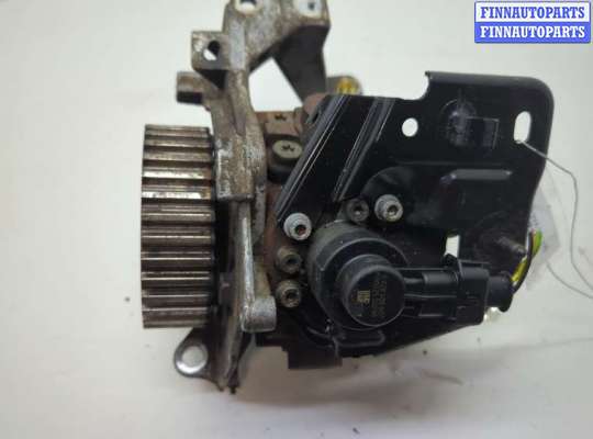 купить ТНВД на Ford Focus 2 2008-2011