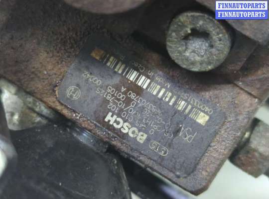 купить ТНВД на Ford Focus 2 2008-2011