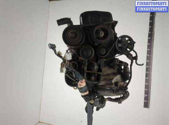 Катушка зажигания TT959843 на Toyota Matrix 2002-2008