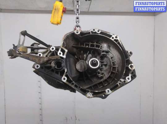 Купить КПП 5-ст.мех. (МКПП) на Opel Astra H 2004-2010 КПП 5-ст.мех. (МКПП) OP2409333 на Opel Astra H 2004-2010