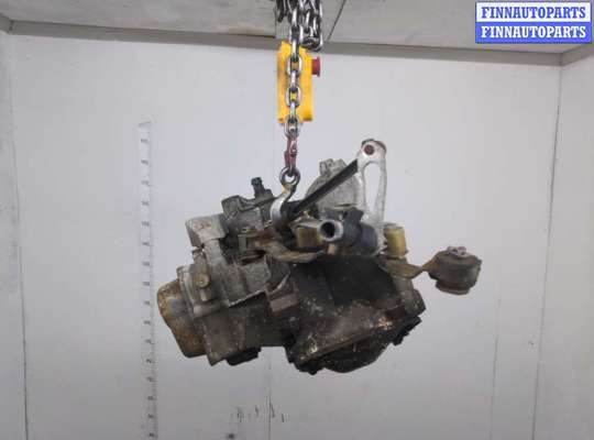 купить КПП 5-ст.мех. (МКПП) на Opel Astra H 2004-2010
