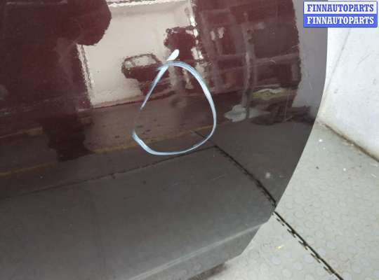 купить Дверь боковая (легковая) на Acura MDX 2006-2013