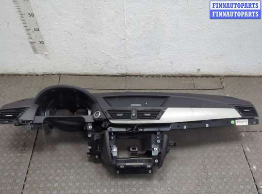 купить Дефлектор обдува салона на BMW X1 (E84) 2009-2015