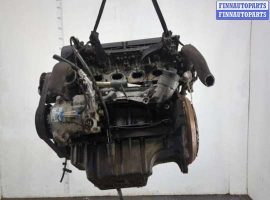 Корпус масляного фильтра OP2441133 на Opel Astra J 2010-2017