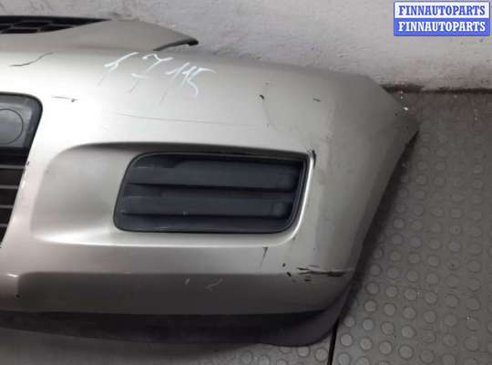 купить Бампер на Mazda CX-7 2007-2012