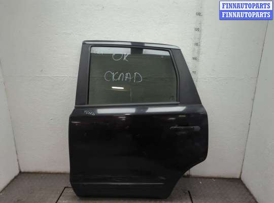 Купить Динамик на Nissan Note E11 2005-2013 Динамик NS986896 на Nissan Note E11 2005-2013