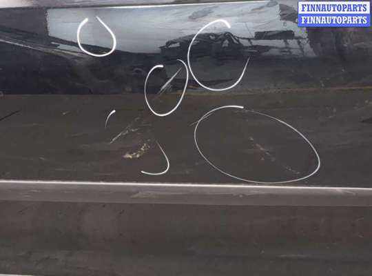 купить Дверь боковая (легковая) на Volkswagen Polo 2001-2005