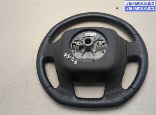 купить Руль на Citroen C4 2010-2020