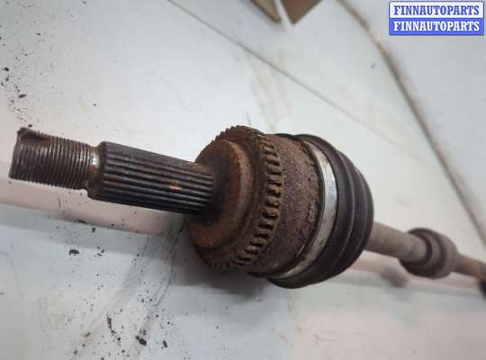 купить Полуось (приводной вал, шрус) на KIA Venga 2009-2018