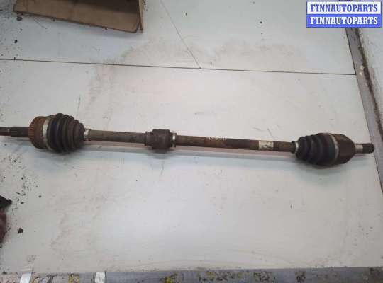 Полуось (приводной вал, шрус) KA585930 на KIA Venga 2009-2018