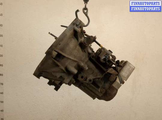 купить КПП 5-ст.мех. (МКПП) на Fiat Panda 2003-2012