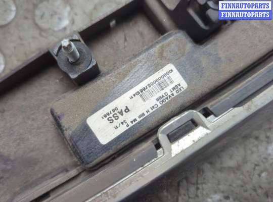 купить Подсветка номера на BMW 5 F07 Gran Turismo 2010-2017