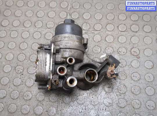 купить Корпус масляного фильтра на Fiat Bravo 2007-2014