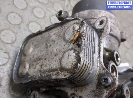 купить Корпус масляного фильтра на Fiat Bravo 2007-2014