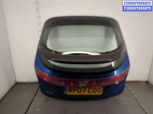 Крышка (дверь) багажника HD530829 на Honda Civic 2005-2012