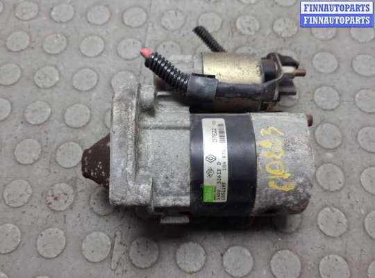 купить Стартер на Renault Scenic 1996-2002