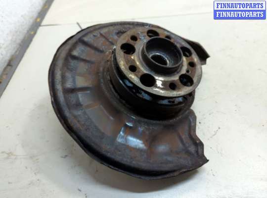 Ступица (кулак, цапфа) MB1657174 на Mercedes C W204 2006-2015