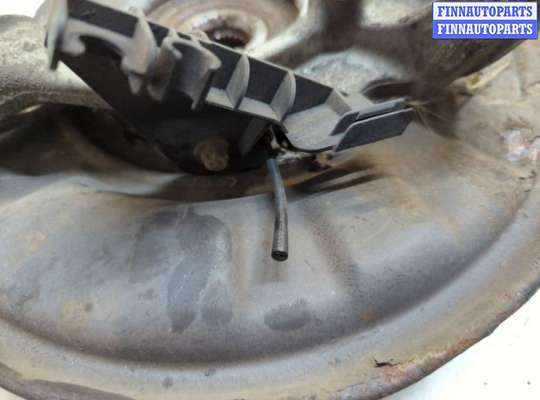 купить Ступица (кулак, цапфа) на Mercedes C W204 2006-2015