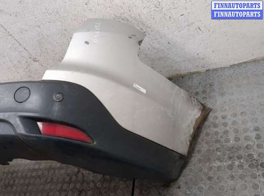 купить Бампер на Ford Focus 3 2011-2015