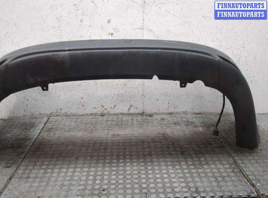 купить Бампер на Ford Focus 3 2011-2015