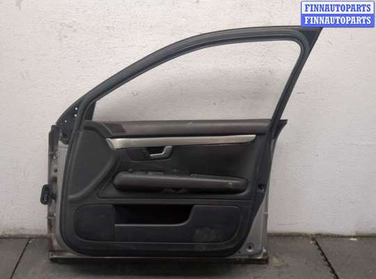 купить Дверь боковая (легковая) на Audi A4 (B6) 2000-2004