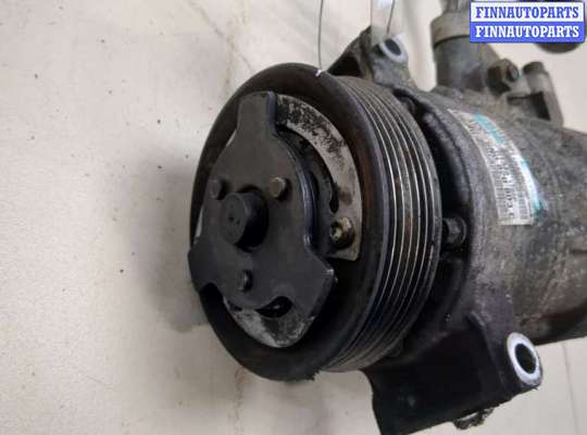 купить Компрессор кондиционера на Audi A3 (8P) 2003-2013