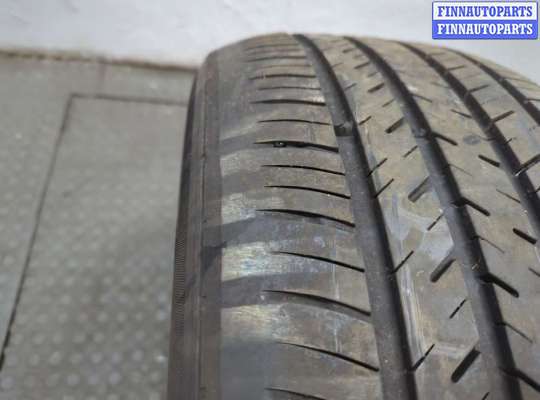 купить Пара шин на BMW X5 E53 2000-2006