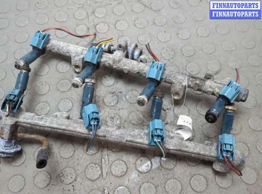 Форсунка топливная TT909315 на Toyota Sequoia 2000-2008