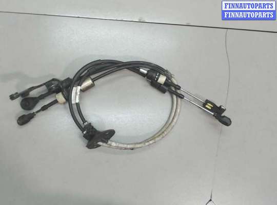 купить Трос кулисы КПП на Land Rover Freelander 2 2007-2014