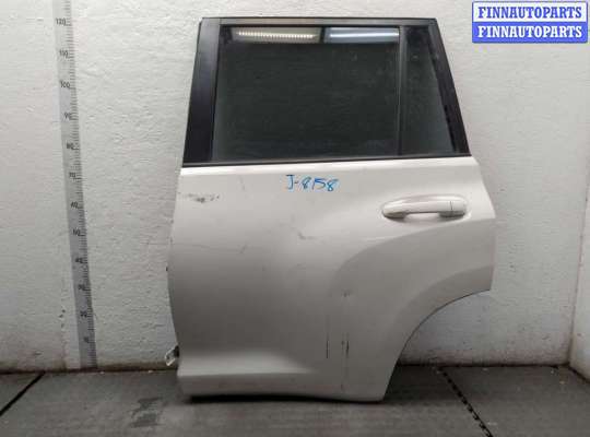 Купить Ручка двери наружная на Toyota RAV 4 2018-2025 Ручка двери наружная TT924143 на Toyota RAV 4 2018-2025