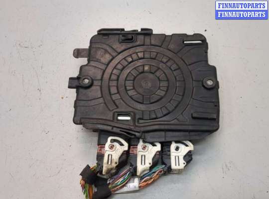 купить Блок управления двигателем на Citroen C3 picasso 2009-2017