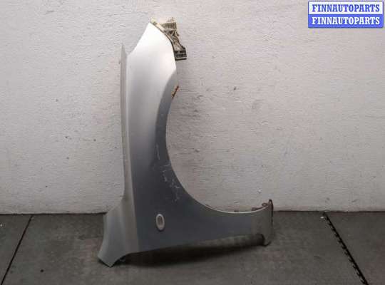 купить Крыло на Mazda 3 (BK) 2003-2009