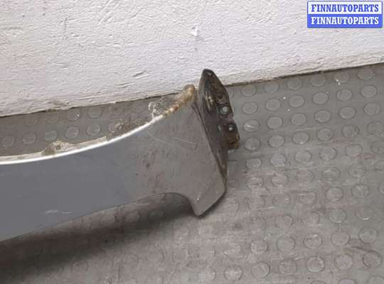 купить Крыло на Mazda 3 (BK) 2003-2009