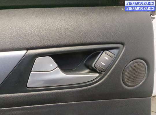 купить Дверная карта (Обшивка двери) на Ford Mondeo 4 2007-2015