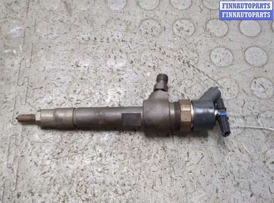 Купить Форсунка топливная на Opel Zafira B 2005-2014 Форсунка топливная OP2446569 на Opel Zafira B 2005-2014