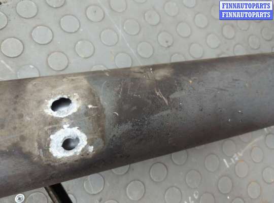 купить Подножка на Nissan Navara 2004-2015