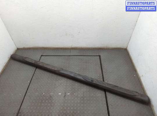 купить Подножка на Nissan Navara 2004-2015