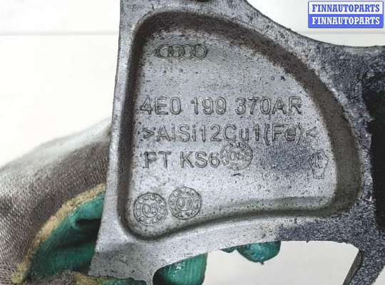 купить Кронштейн двигателя на Audi A8 (D3) 2007-2010