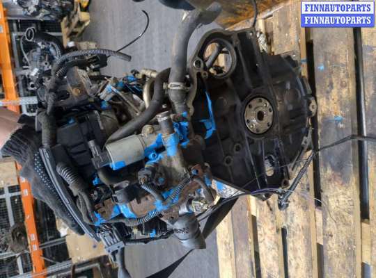 купить Насос масляный на Opel Astra H 2004-2010