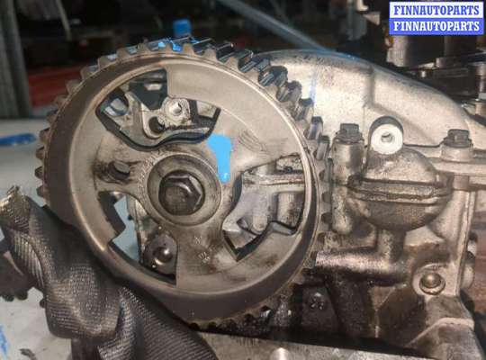 купить Головка блока (ГБЦ) на Mini Cooper (R56/R57) 2006-2013