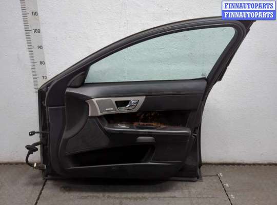 купить Дверная карта (Обшивка двери) на Jaguar XF 2007-2015