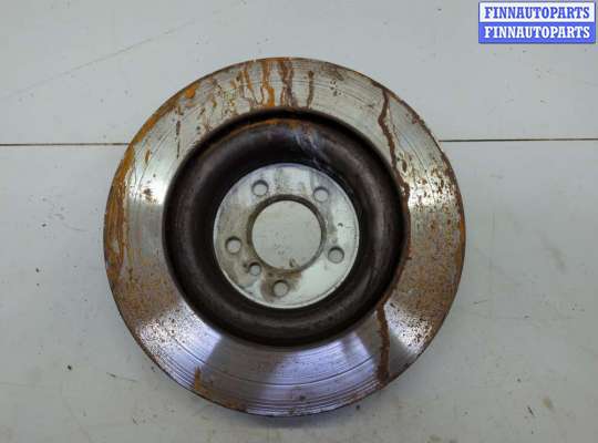 купить Диск тормозной на Land Rover Range Rover 3 (LM) 2002-2012