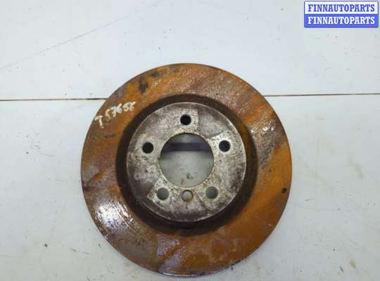 купить Диск тормозной на Land Rover Range Rover 3 (LM) 2002-2012