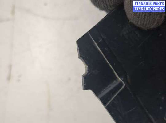 купить Решетка радиатора на Nissan Qashqai 2006-2013
