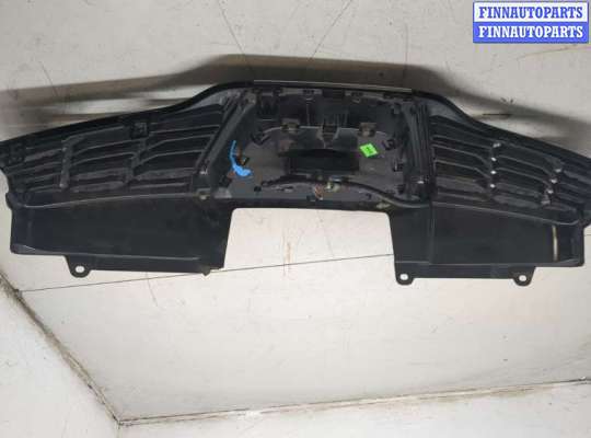 купить Решетка радиатора на Nissan Qashqai 2006-2013