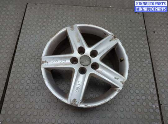 купить Комплект литых дисков на Audi A6 (C5) 1997-2005
